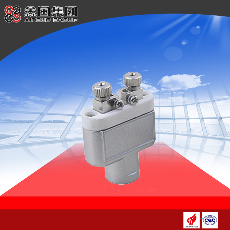 熱電偶接線盒(XG-022)